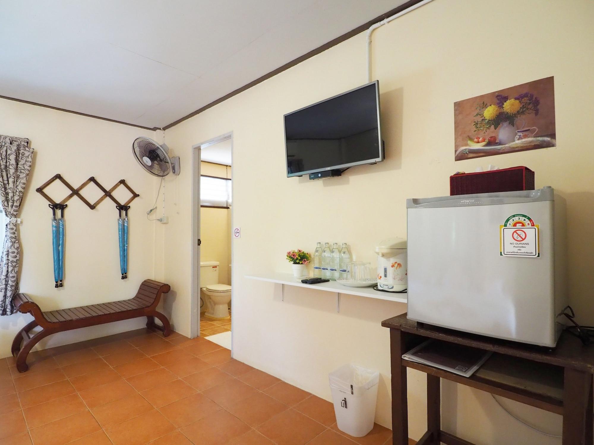 Baan Pun Sook Resort Chao Lao Beach Exterior foto